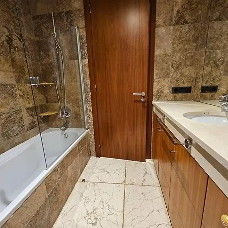 Apartment Mirador La Jirafa - 638a