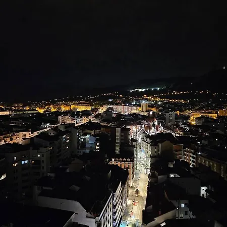 Apartment Mirador La Jirafa - 638a Oviedo
