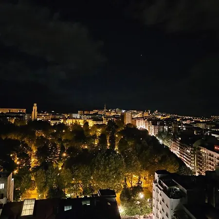 Hotel Mirador La Jirafa - 638a