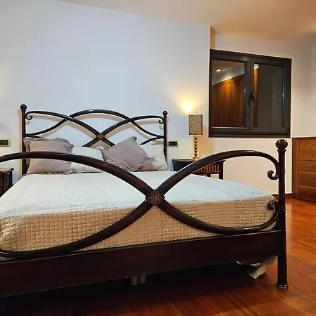 Hotel Mirador La Jirafa - 638a Oviédo