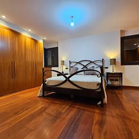 Apartment Mirador La Jirafa - 638a Oviedo