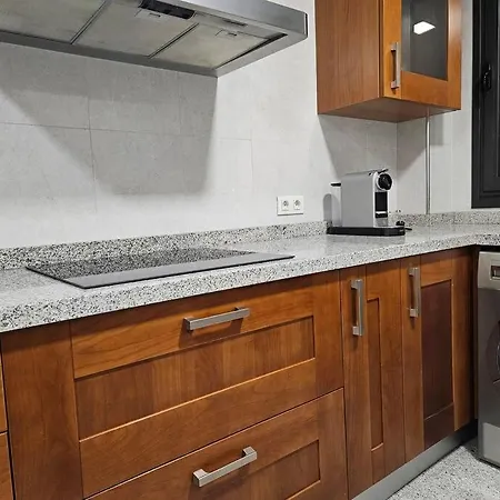 Hotel Mirador La Jirafa - 638a *