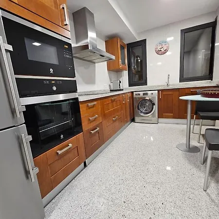 Hotel Mirador La Jirafa - 638a Oviédo