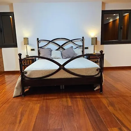 Hotel Mirador La Jirafa - 638a