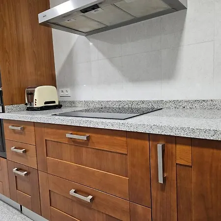 Hotel Mirador La Jirafa - 638a *