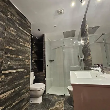 Apartment Mirador La Jirafa - 638a