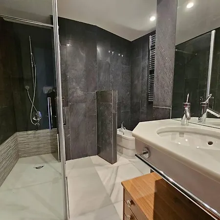 Mirador La Jirafa - 638a Oviédo