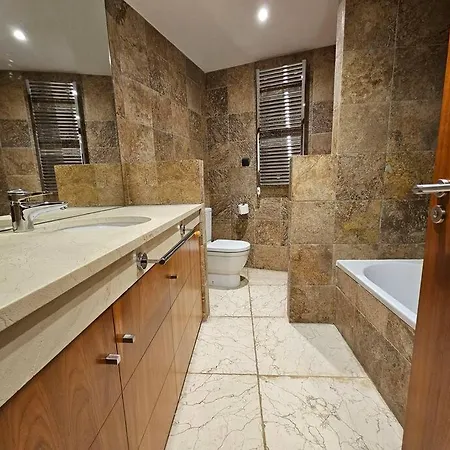 Mirador La Jirafa - 638a Apartment Oviedo