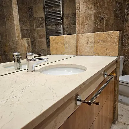 Mirador La Jirafa - 638a *