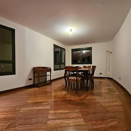 Apartment Mirador La Jirafa - 638a Oviedo