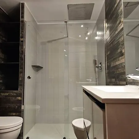 Hotel Mirador La Jirafa - 638a *