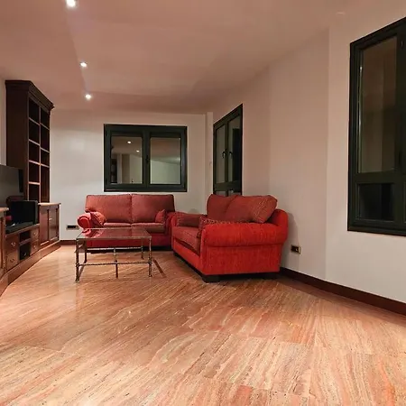 Mirador La Jirafa - 638a *