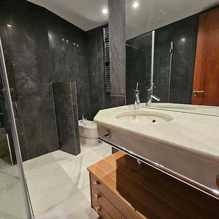 Mirador La Jirafa - 638a * Oviedo