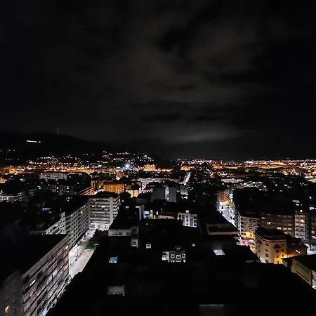 Hotel Mirador La Jirafa - 638a *