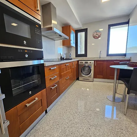 Hotel Mirador La Jirafa - 638a *