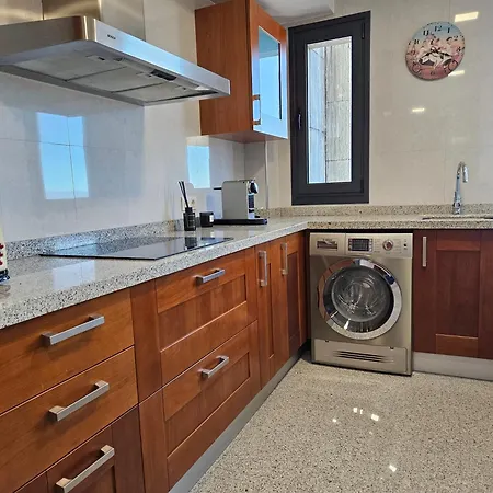 Mirador La Jirafa - 638a Hotel Oviédo