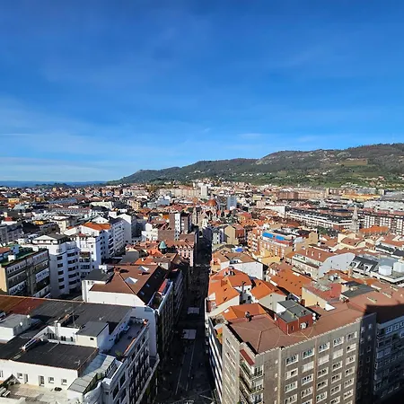Mirador La Jirafa - 638a Apartment