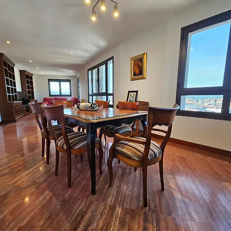 Mirador La Jirafa - 638a * Oviédo