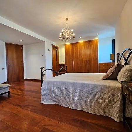 Apartment Mirador La Jirafa - 638a