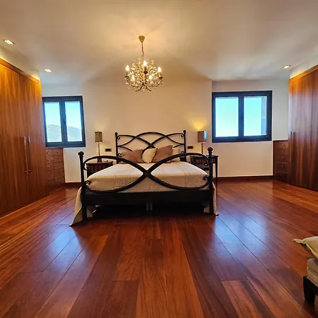 Mirador La Jirafa - 638a Apartment Oviedo