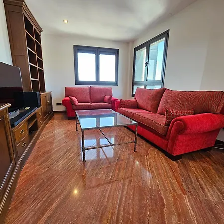Apartment Mirador La Jirafa - 638a *