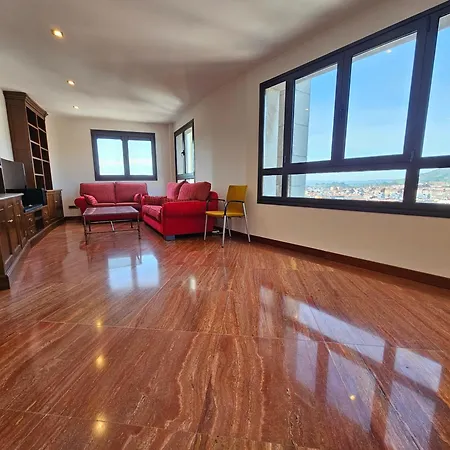 Apartment Mirador La Jirafa - 638a *