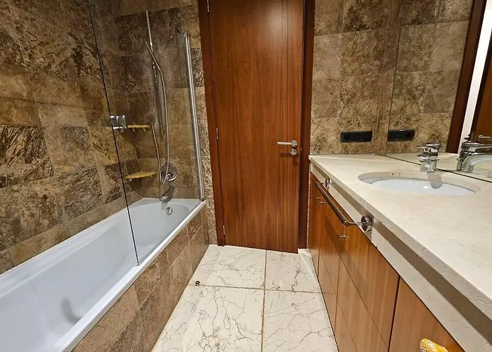 Hotel Mirador La Jirafa - 638a