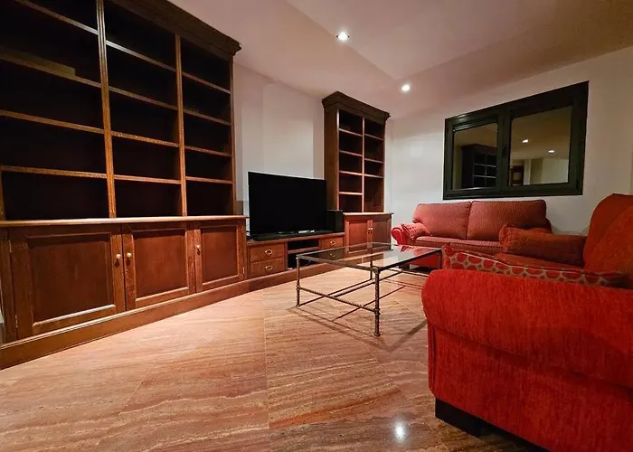 Mirador La Jirafa - 638a Oviedo