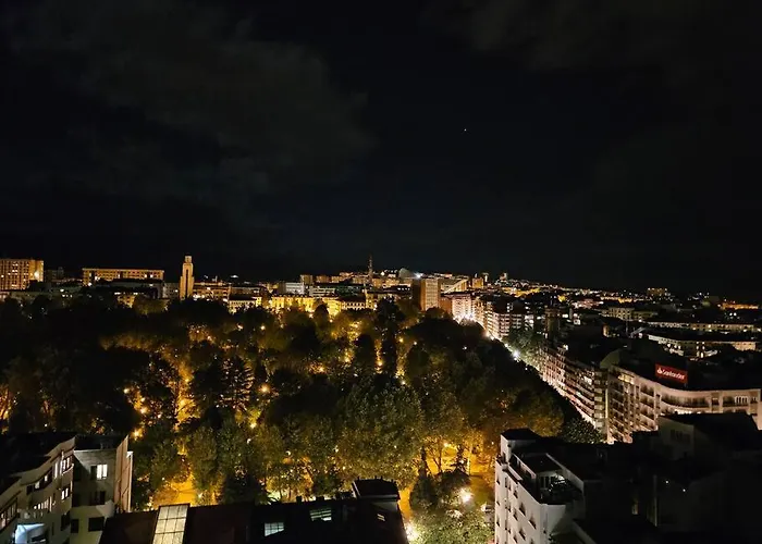 Hotel Mirador La Jirafa - 638a