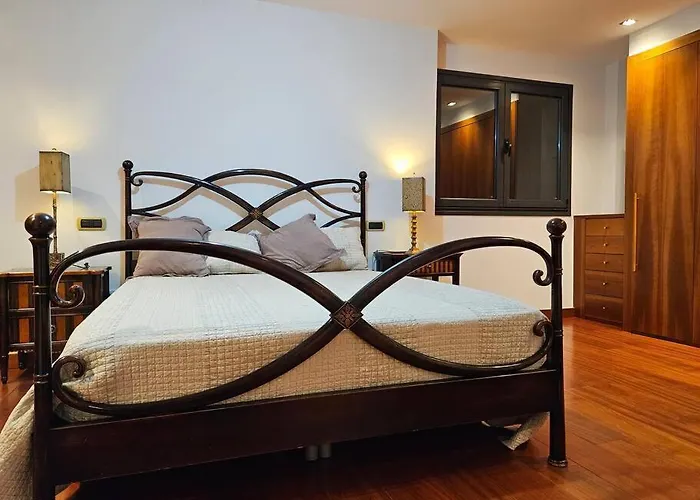 Hotel Mirador La Jirafa - 638a Oviedo