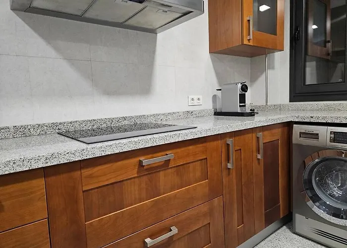 Hotel Mirador La Jirafa - 638a *