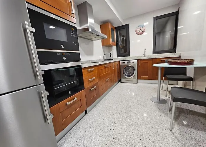 Hotel Mirador La Jirafa - 638a Oviedo