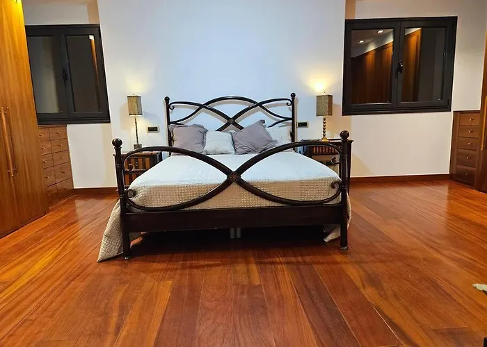 Hotel Mirador La Jirafa - 638a