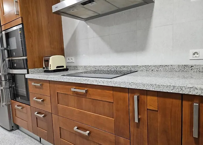 Hotel Mirador La Jirafa - 638a *