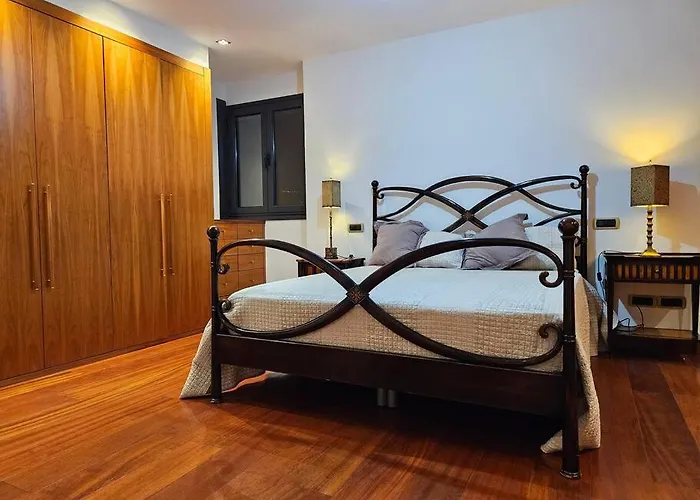 Mirador La Jirafa - 638a Hotel *