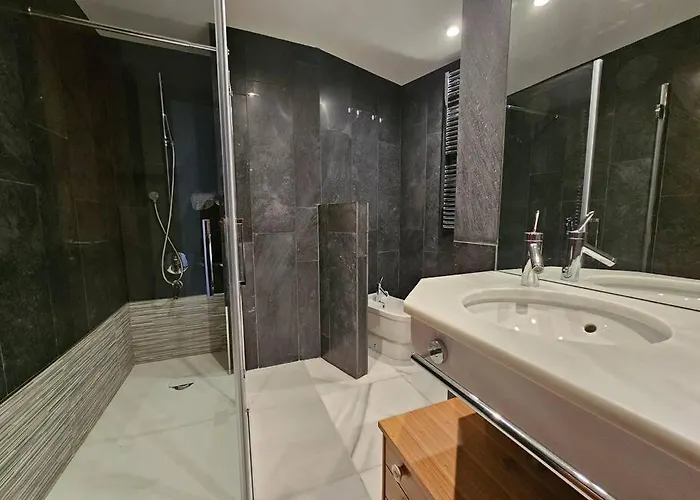 Mirador La Jirafa - 638a Oviedo