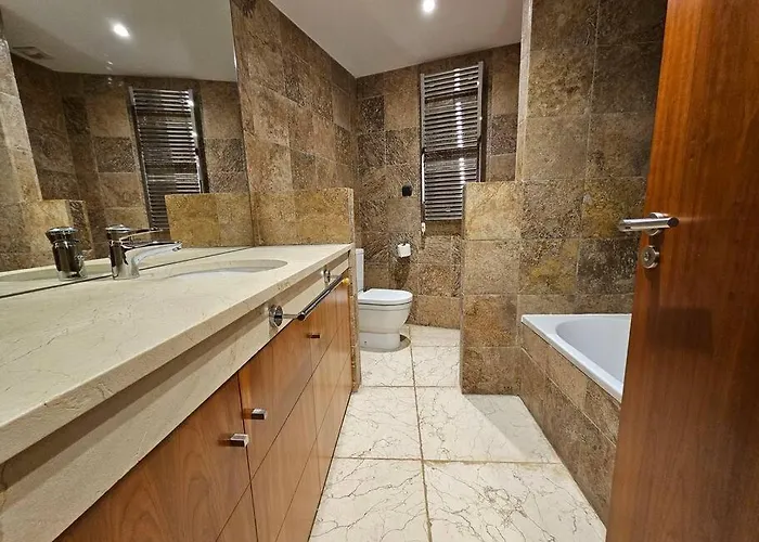 Mirador La Jirafa - 638a Hotel Oviedo