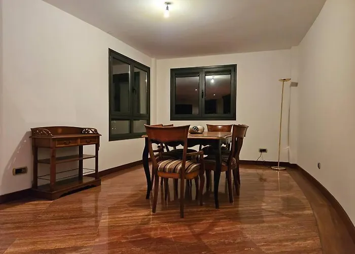 Mirador La Jirafa - 638a * Oviedo