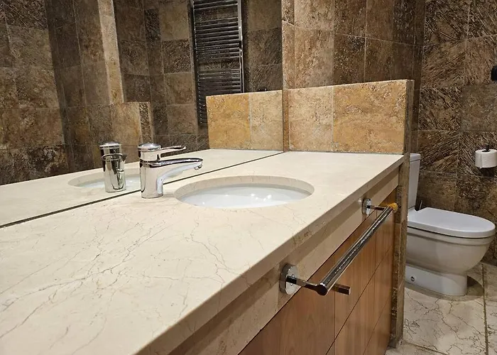 Mirador La Jirafa - 638a *