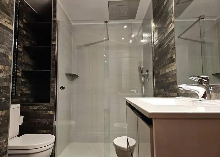 Hotel Mirador La Jirafa - 638a *