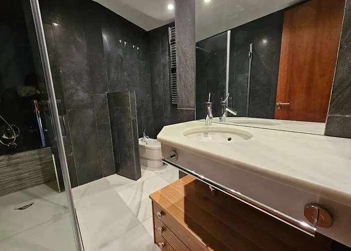 Mirador La Jirafa - 638a * Oviedo