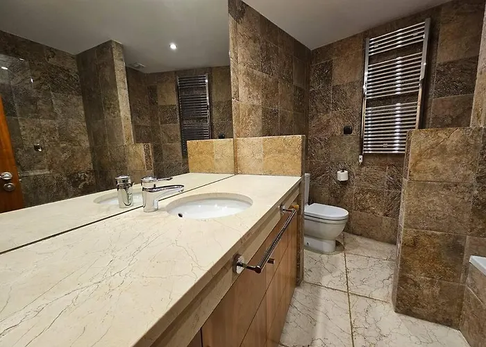 Mirador La Jirafa - 638a Hotel