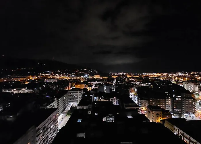 Hotel Mirador La Jirafa - 638a *