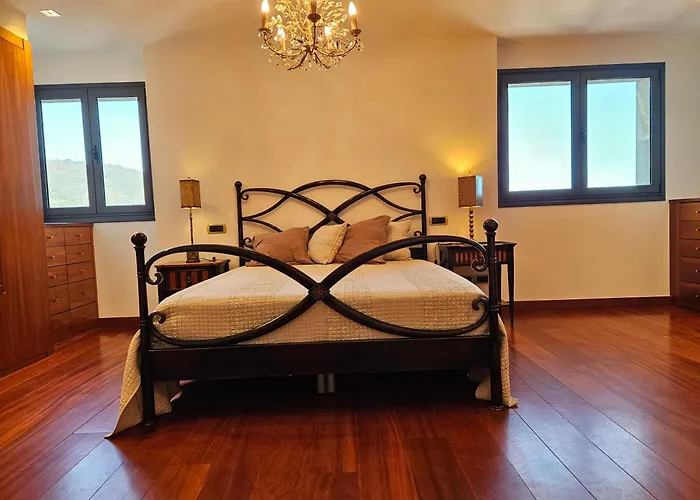 Mirador La Jirafa - 638a *