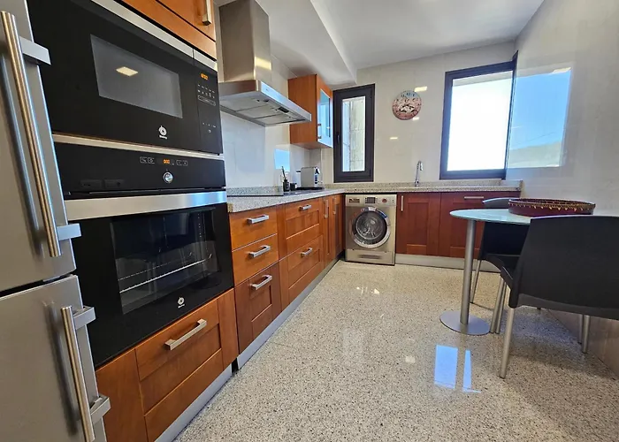 Hotel Mirador La Jirafa - 638a *