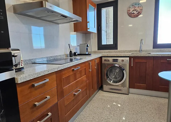 Mirador La Jirafa - 638a Hotel Oviedo