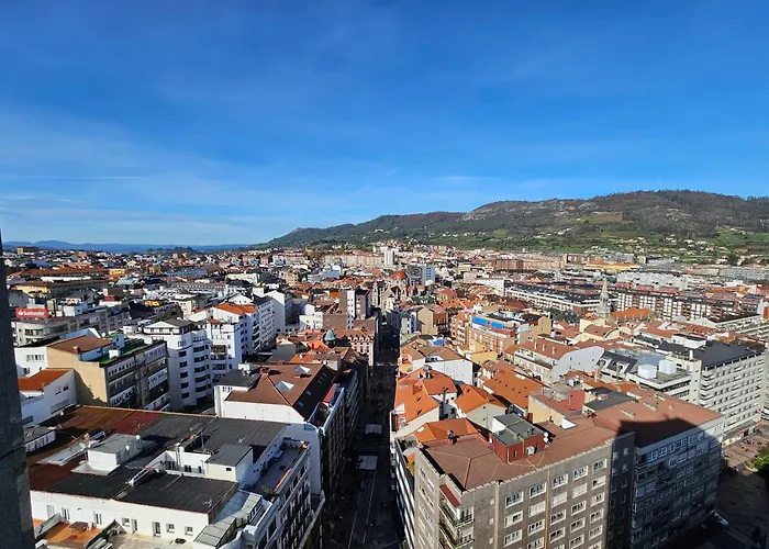 Mirador La Jirafa - 638a Hotel