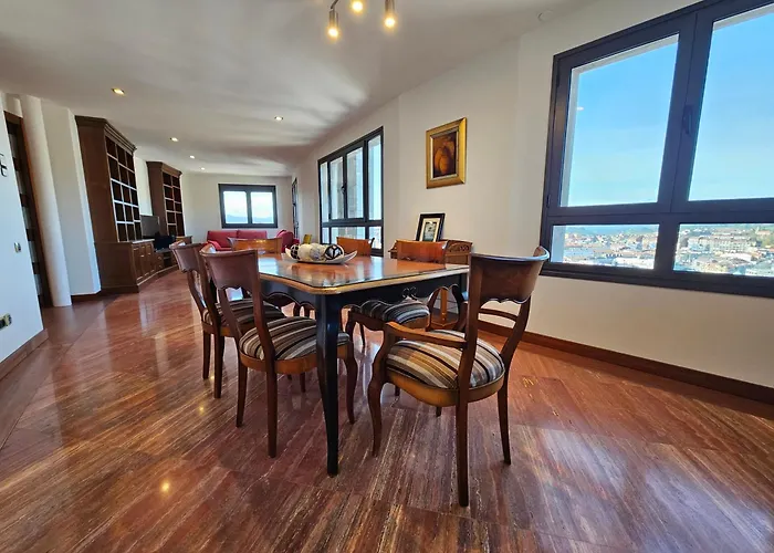 Mirador La Jirafa - 638a * Oviedo