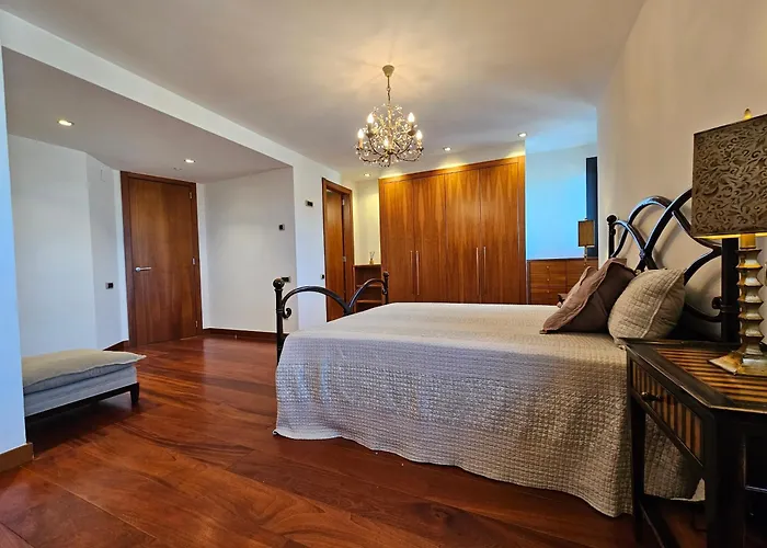 Hotel Mirador La Jirafa - 638a