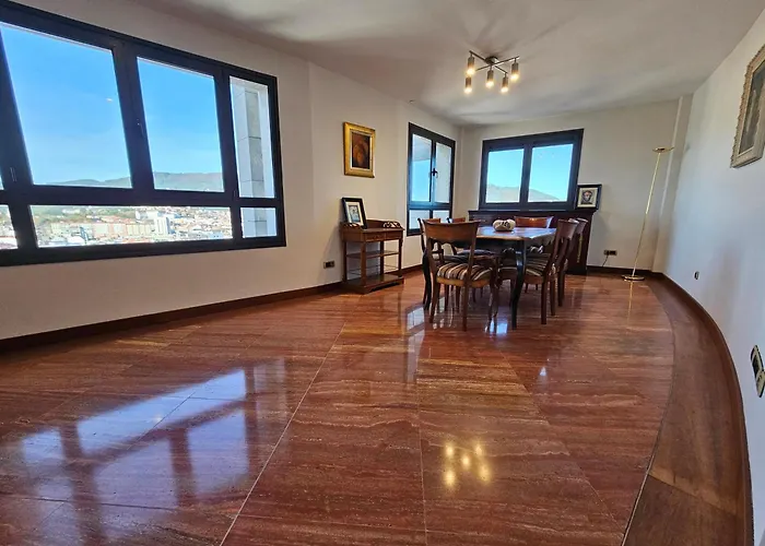 Mirador La Jirafa - 638a Oviedo